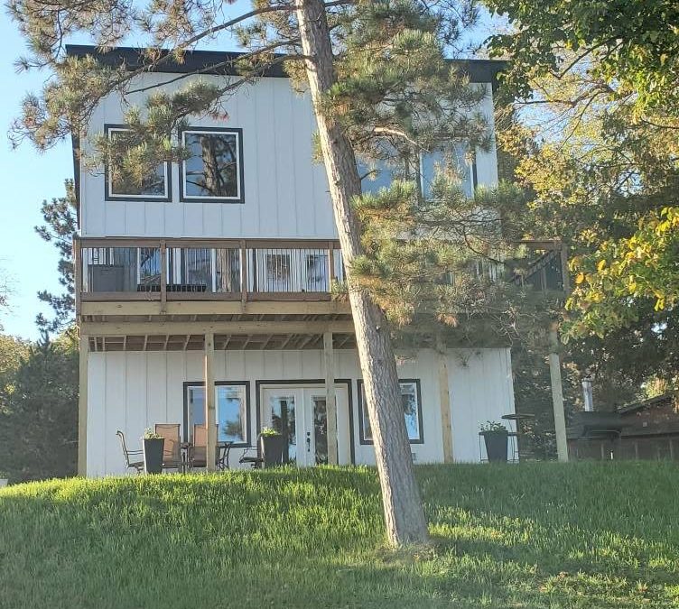 The Beach House