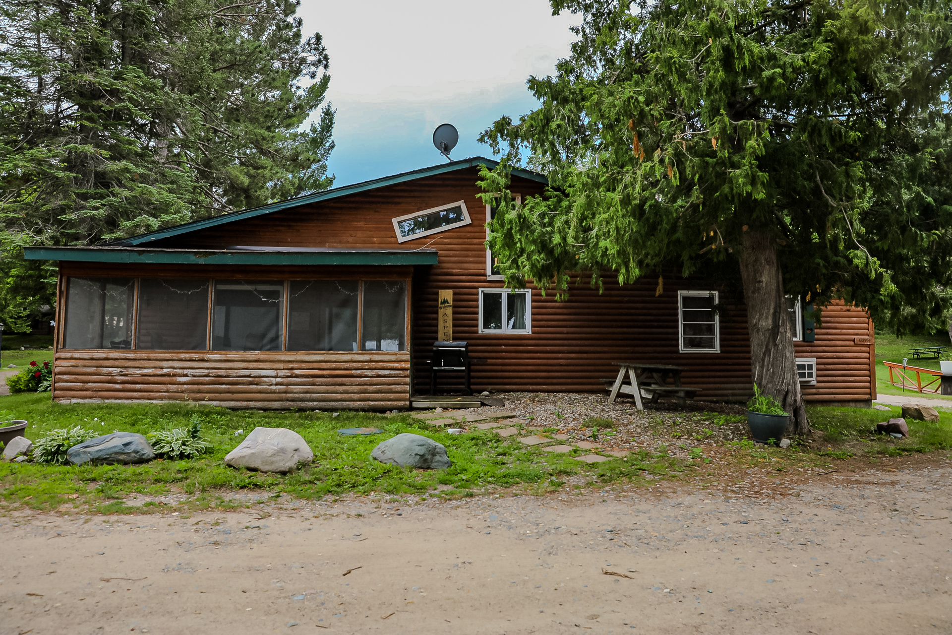 Aspen